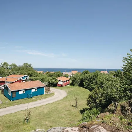 Skagenhuset Lejl 2 Appartement