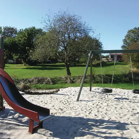 Appartement Skagenhuset Lejl 2