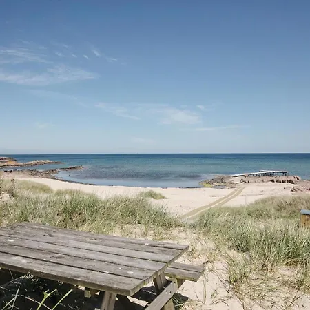 Skagenhuset Lejl 2 Appartement *