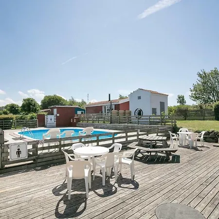 Skagenhuset Lejl 2 *