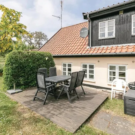 Skagenhuset Lejl 2 Appartement