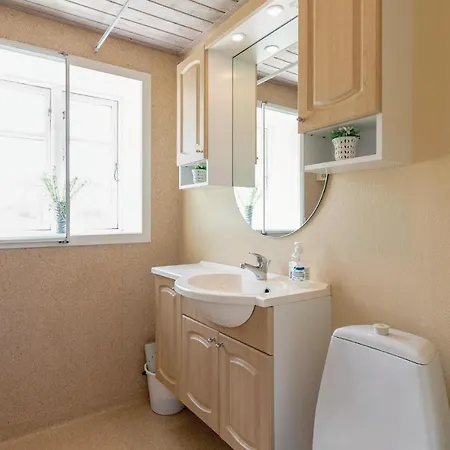 Skagenhuset Lejl 2 Appartement *