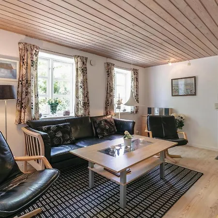 Skagenhuset Lejl 2 Appartement