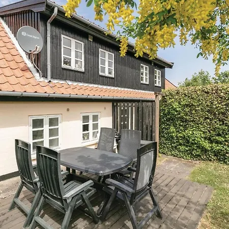 Skagenhuset Lejl 2 *