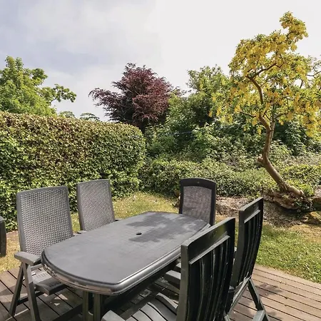 Skagenhuset Lejl 2 *