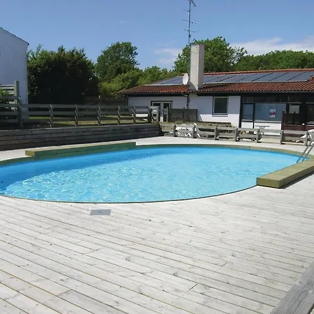 Skagenhuset Lejl 2 Appartement