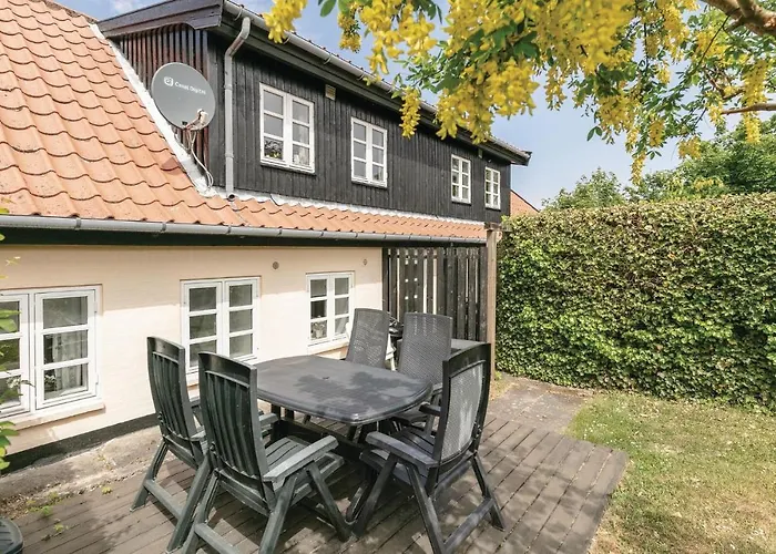 Skagenhuset Lejl 2 *